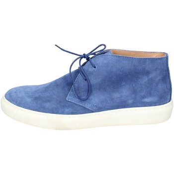 Pantofi Bărbați Ghete Astorflex EY738 albastru
