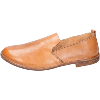 Pantofi Bărbați Mocasini Astorflex EY753 Maro