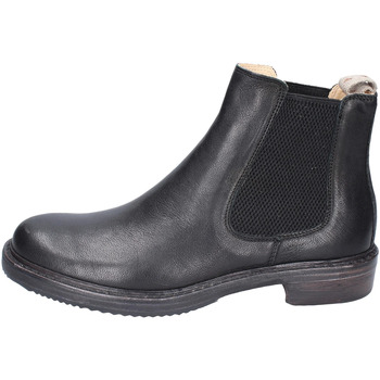 Pantofi Femei Botine Astorflex EY760 Negru
