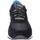 Pantofi Bărbați Sneakers Stokton EY771 Negru