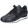 Pantofi Bărbați Sneakers Stokton EY776 Negru