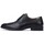 Pantofi Bărbați Pantofi de protectie Pikolinos PANTOFI ROCHIE  5426 Negru