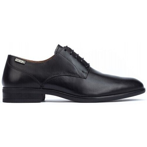 Pantofi Bărbați Pantofi sport Casual Pikolinos 5426 Negru