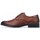 Pantofi Bărbați Pantofi de protectie Pikolinos PANTOFI ROCHIE  5426 Maro