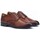 Pantofi Bărbați Pantofi de protectie Pikolinos PANTOFI ROCHIE  5426 Maro