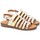 Pantofi Femei Sandale Pikolinos SANDALE  5426 Bej