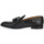 Pantofi Bărbați Mocasini Priv Lab IBOX NERO Negru