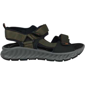 Pantofi Bărbați Sandale Rohde Gozzano Negru