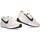 Pantofi Bărbați Sneakers Nike 74254 Alb
