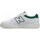 Pantofi Bărbați Sneakers New Balance Bb480 d Alb