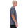 Îmbracaminte Bărbați Tricouri & Tricouri Polo New Balance Sport essentials linear t-shirt albastru