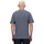 Îmbracaminte Bărbați Tricouri & Tricouri Polo New Balance Sport essentials linear t-shirt albastru