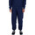 Îmbracaminte Bărbați Pantaloni  New Balance Sport essentials fleece jogger albastru