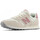 Pantofi Femei Sneakers New Balance Wl373 b Bej