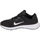 Pantofi Băieți Trail și running Nike Revolution 6 Fly Ease Negru