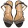 Pantofi Femei Sandale Gioseppo 72064 MENFI Negru