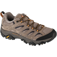 Pantofi Bărbați Drumetie și trekking Merrell Moab 3 Bej