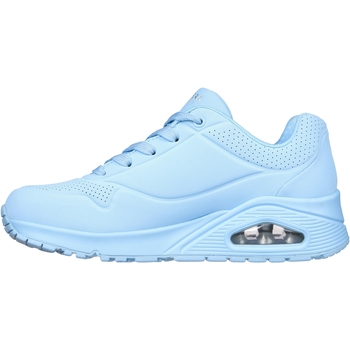 Pantofi Femei Pantofi sport Casual Skechers 230304 albastru