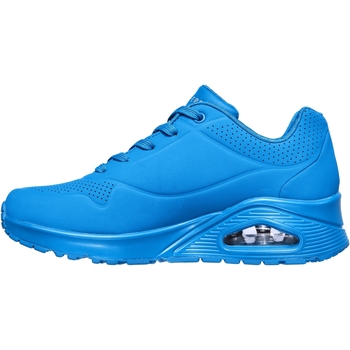 Pantofi Bărbați Pantofi sport Casual Skechers 230364 albastru