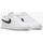 Pantofi Femei Sneakers Nike DH3158 COURT VISON LOW BE Alb