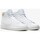 Pantofi Femei Sneakers Nike CT1725  COURT ROYALE 2 Alb