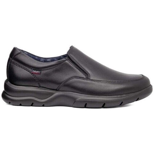 Pantofi Bărbați Pantofi Oxford
 CallagHan 55601 44002 Negru