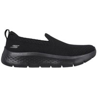 Pantofi Femei Sneakers Skechers 124957 GO WALK FLEX Negru