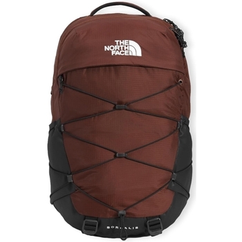 Genti Bărbați Rucsacuri The North Face Borealis Backpack - Oak Brown Maro