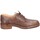 Pantofi Femei Pantofi Oxford
 Astorflex EY789 Maro