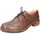 Pantofi Femei Pantofi Oxford
 Astorflex EY789 Maro