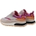 Pantofi Femei Sneakers HOFF Olympia Sneakers - Multi Multicolor
