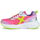 Pantofi Copii Sneakers Munich Mini track vco roz