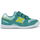 Pantofi Copii Sneakers Munich Mini goal vco albastru