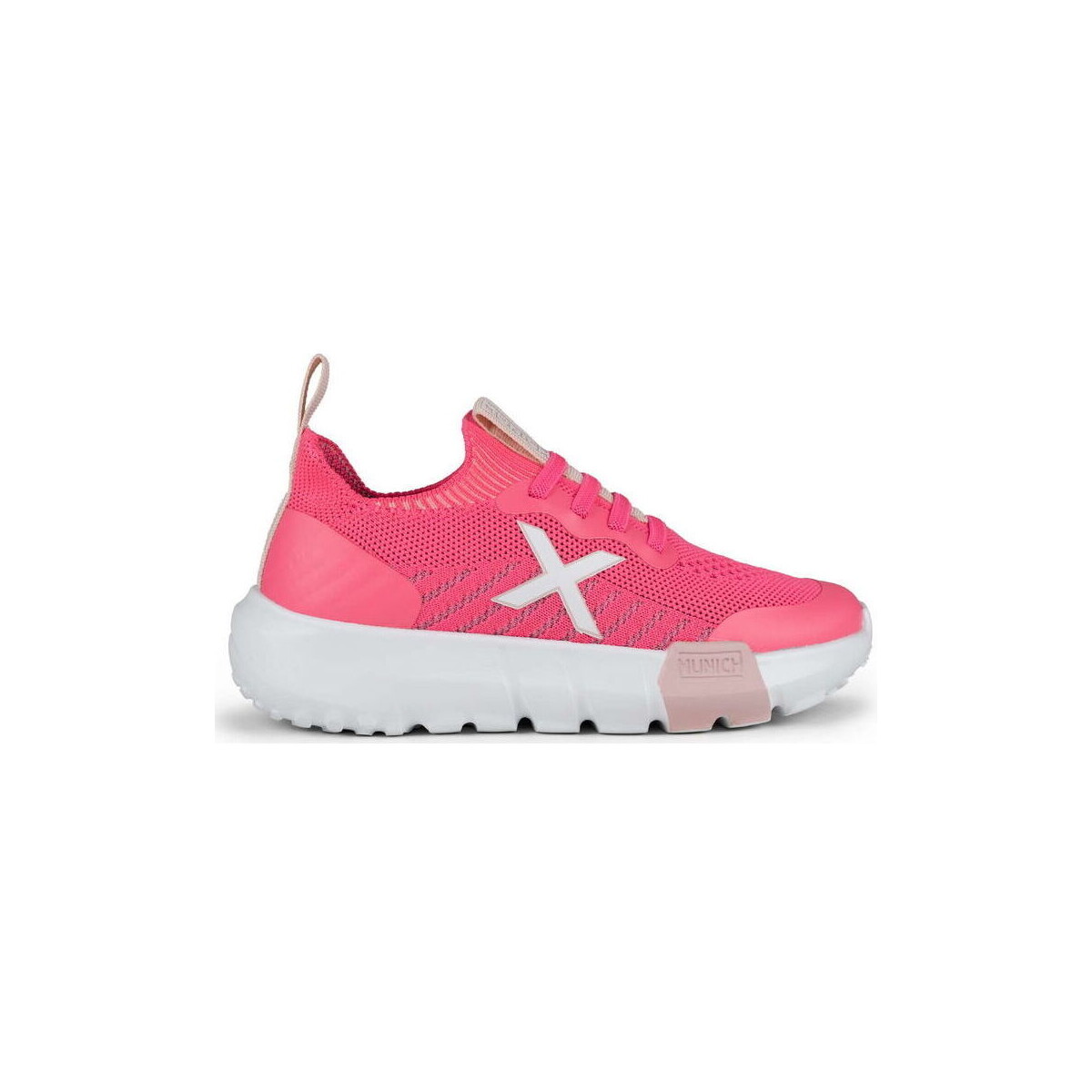 Pantofi Copii Sneakers Munich Jony kid roz
