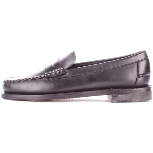 Pantofi Bărbați Mocasini Sebago 7000310 Negru