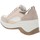 Pantofi Femei Sneakers IgI&CO IG-5655711 Bej