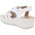 Pantofi Femei Sandale IgI&CO IG-5668511 Alb