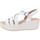 Pantofi Femei Sandale IgI&CO IG-5668511 Alb