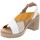 Pantofi Femei Sandale IgI&CO IG-5676211 Alb