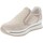 Pantofi Femei Sneakers IgI&CO IG-5662022 Bej