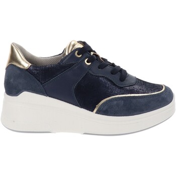 Pantofi Femei Sneakers IgI&CO IG-5654600 albastru