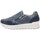 Pantofi Femei Sneakers IgI&CO IG-5662011 albastru