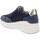 Pantofi Femei Sneakers IgI&CO IG-5654500 albastru