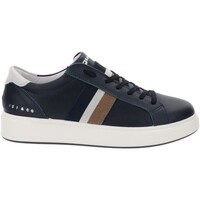 Pantofi Bărbați Sneakers IgI&CO IG-5632211 albastru