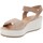 Pantofi Femei Sandale IgI&CO IG-5668755 Bej