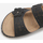 Pantofi Femei  Flip-Flops La Modeuse 70310_P164208 Negru