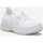 Pantofi Femei Sneakers La Modeuse 70321_P164275 Alb