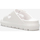 Pantofi Femei  Flip-Flops La Modeuse 70328_P164317 Alb