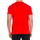 Îmbracaminte Bărbați Tricouri mânecă scurtă Dsquared S74GD0601-S22427-987X roșu