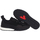 Pantofi Bărbați Pantofi sport Casual Dsquared SNM0201-1304366-2124 Negru